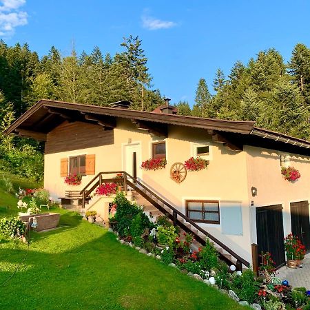 Sunnseit Lodge - Kitzbueheler Alpen Sankt Johann in Tirol Bagian luar foto