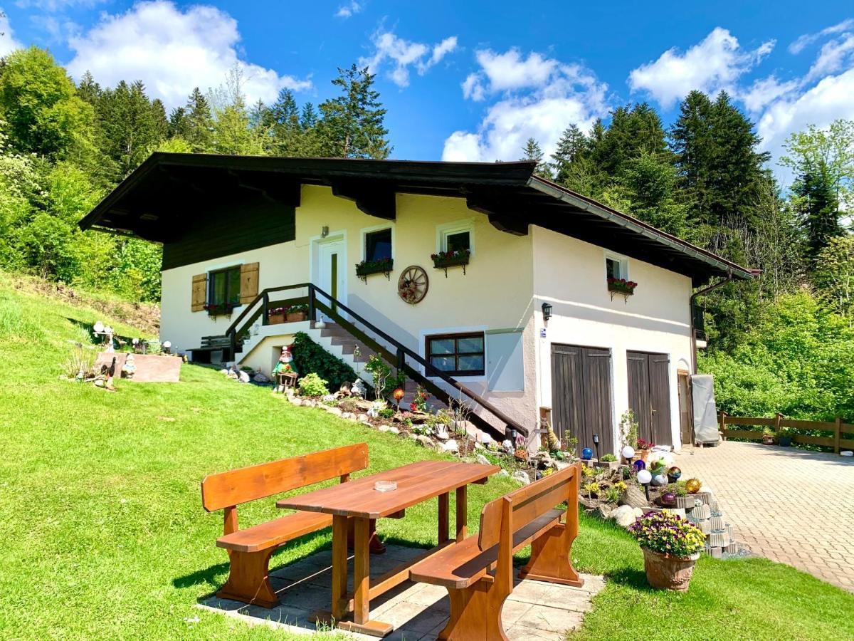 Sunnseit Lodge - Kitzbueheler Alpen Sankt Johann in Tirol Bagian luar foto