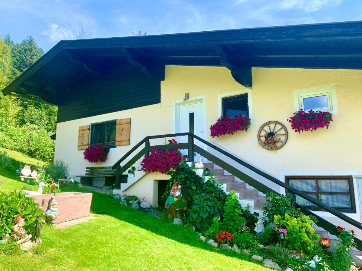 Sunnseit Lodge - Kitzbueheler Alpen Sankt Johann in Tirol Bagian luar foto