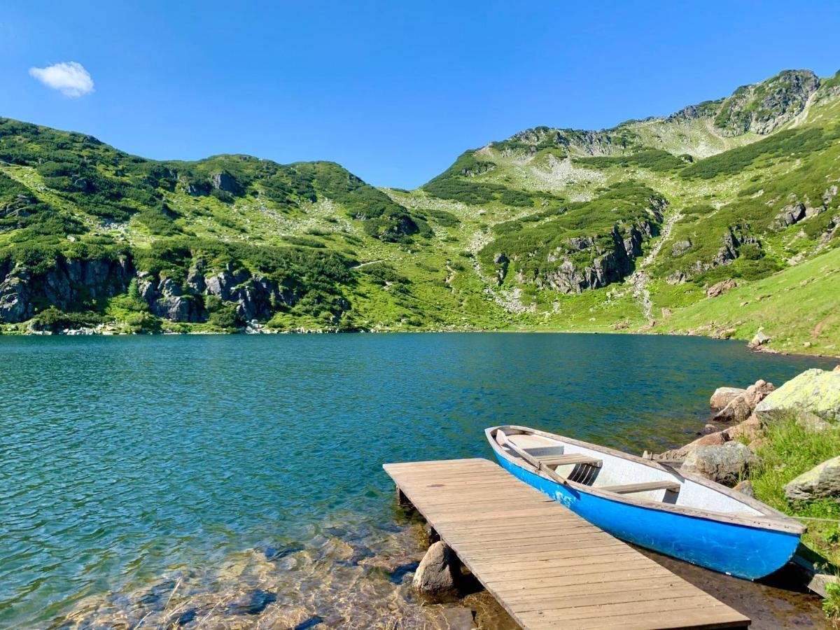 Sunnseit Lodge - Kitzbueheler Alpen Sankt Johann in Tirol Bagian luar foto