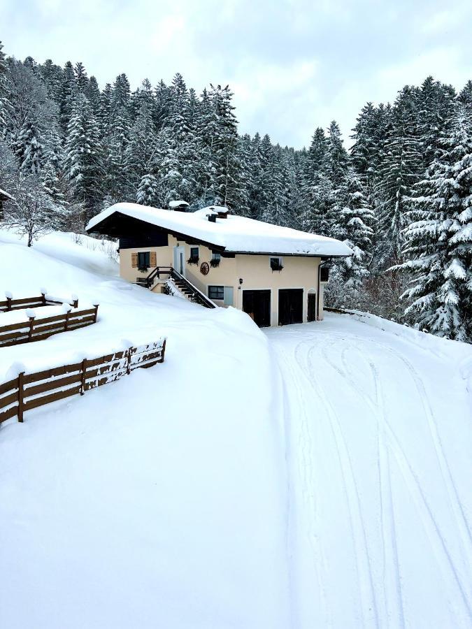 Sunnseit Lodge - Kitzbueheler Alpen Sankt Johann in Tirol Bagian luar foto